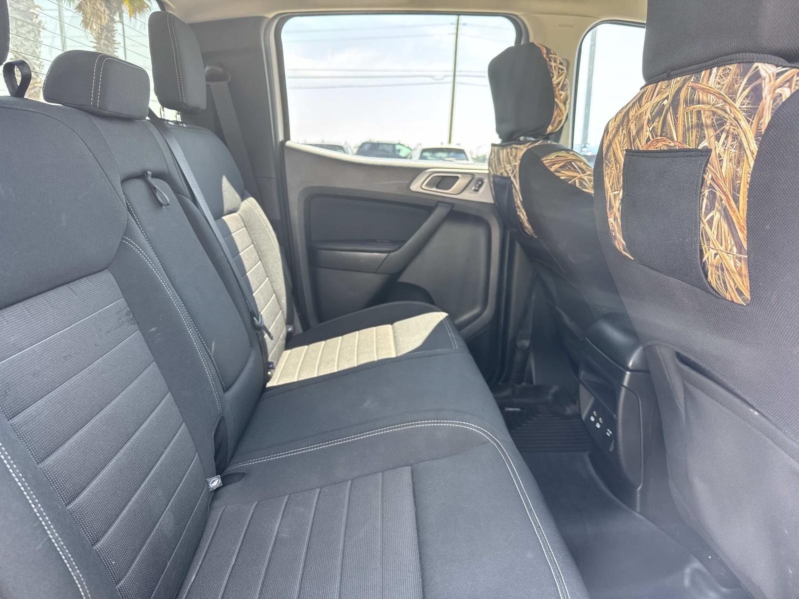 2019 Ford Ranger XLT photo 8