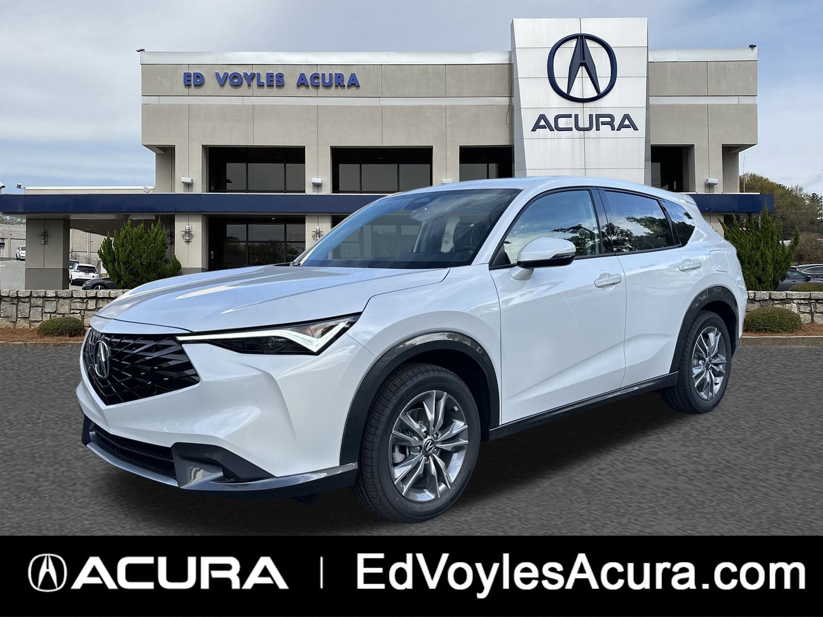 2025 Acura ADX Base's photo