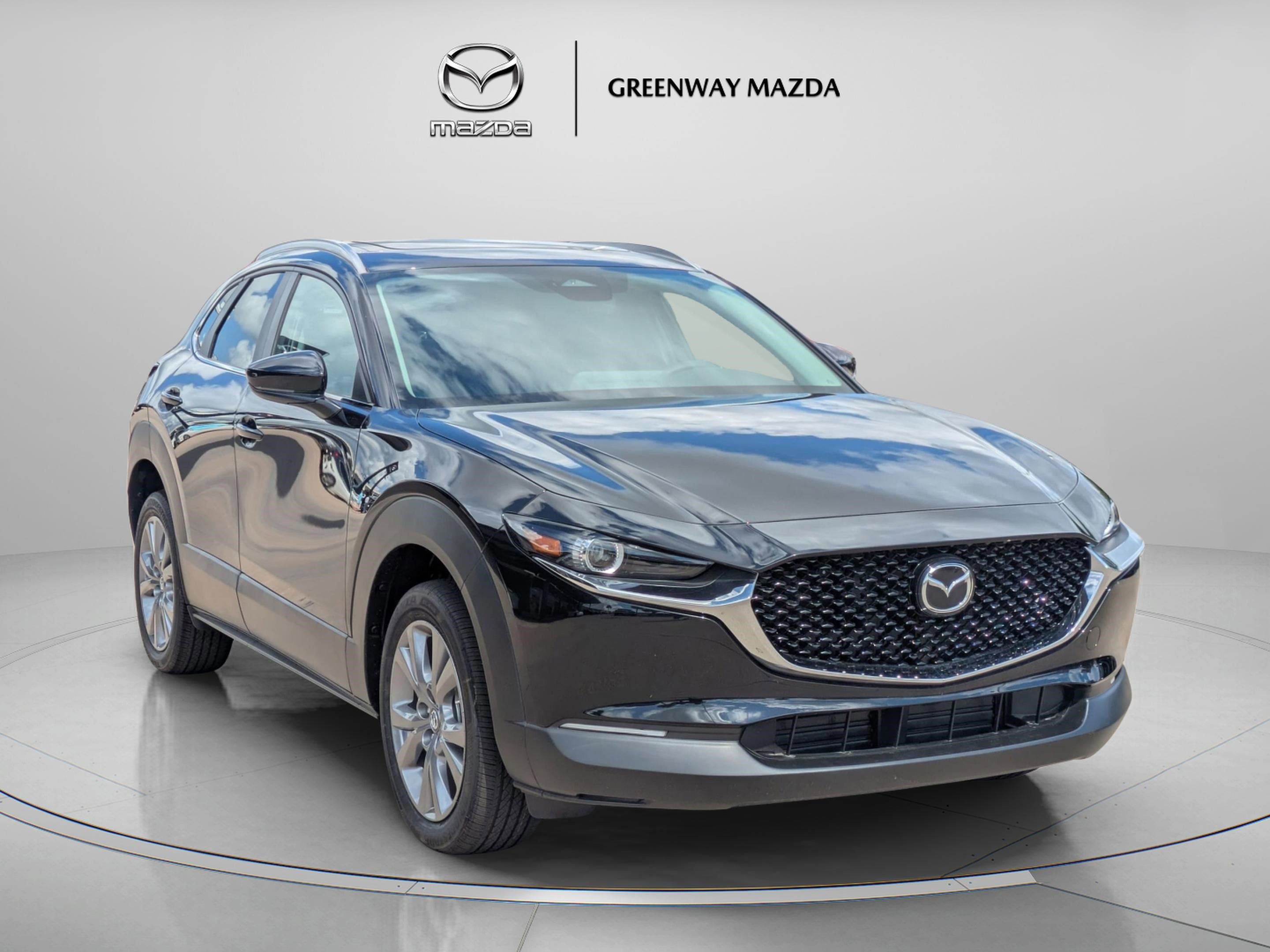 2025 Mazda CX-30 Preferred's photo