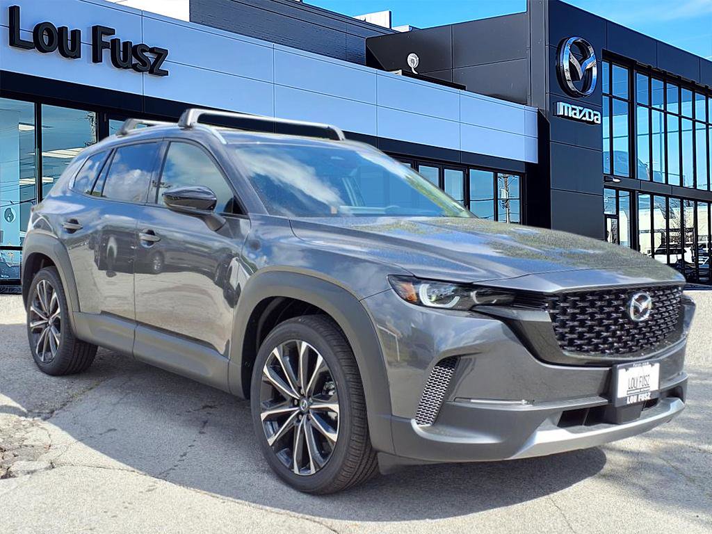 2025 Mazda CX-50 Premium's photo