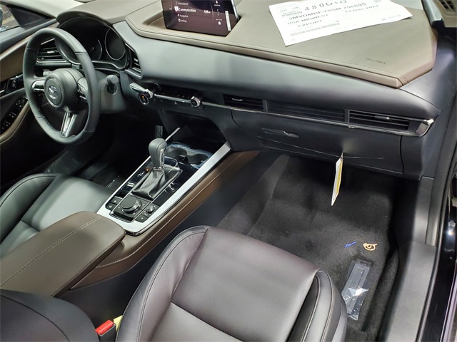 2025 Mazda CX-30 2.5 Turbo Premium Plus photo 14