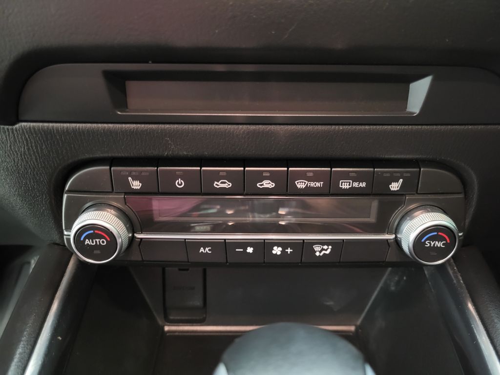 2022 Mazda CX-5 2.5 S Carbon photo 9