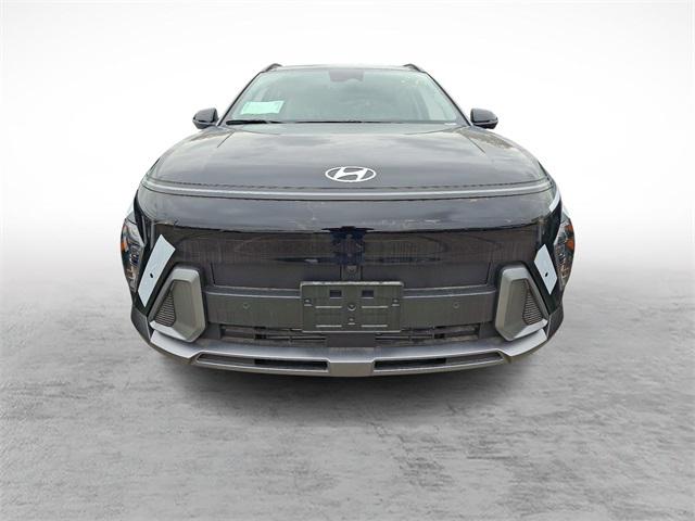 2026 Hyundai Kona Limited photo 2