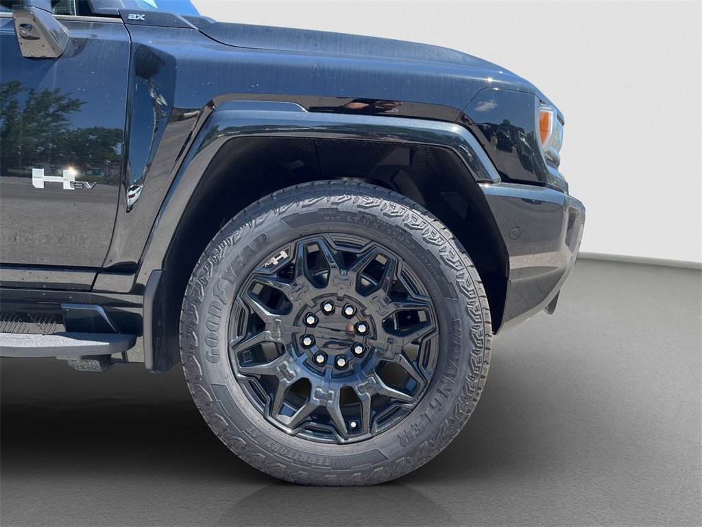 Used 2025 GMC HUMMER EV 2X with VIN 1GKB0NDE6SU100986 for sale in Saint Joseph, MO