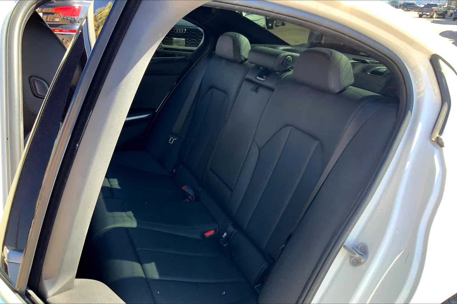 2020 Bmw 330i Sedan NA photo 19