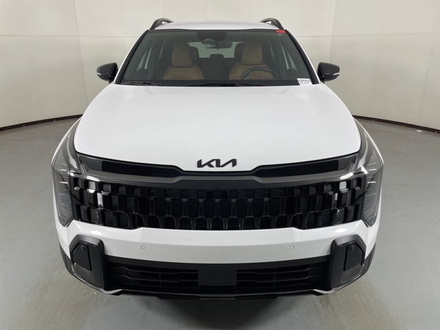 2026 Kia Sportage X-Line photo 3