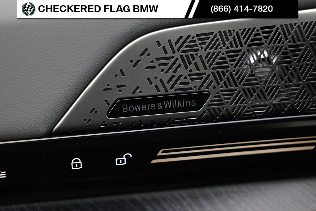2025 Bmw 530i photo 15