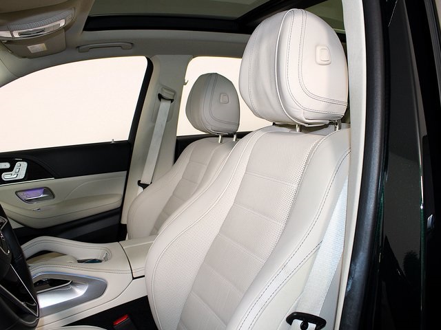 2025 Mercedes Benz GLE 450e 4MATIC photo 19