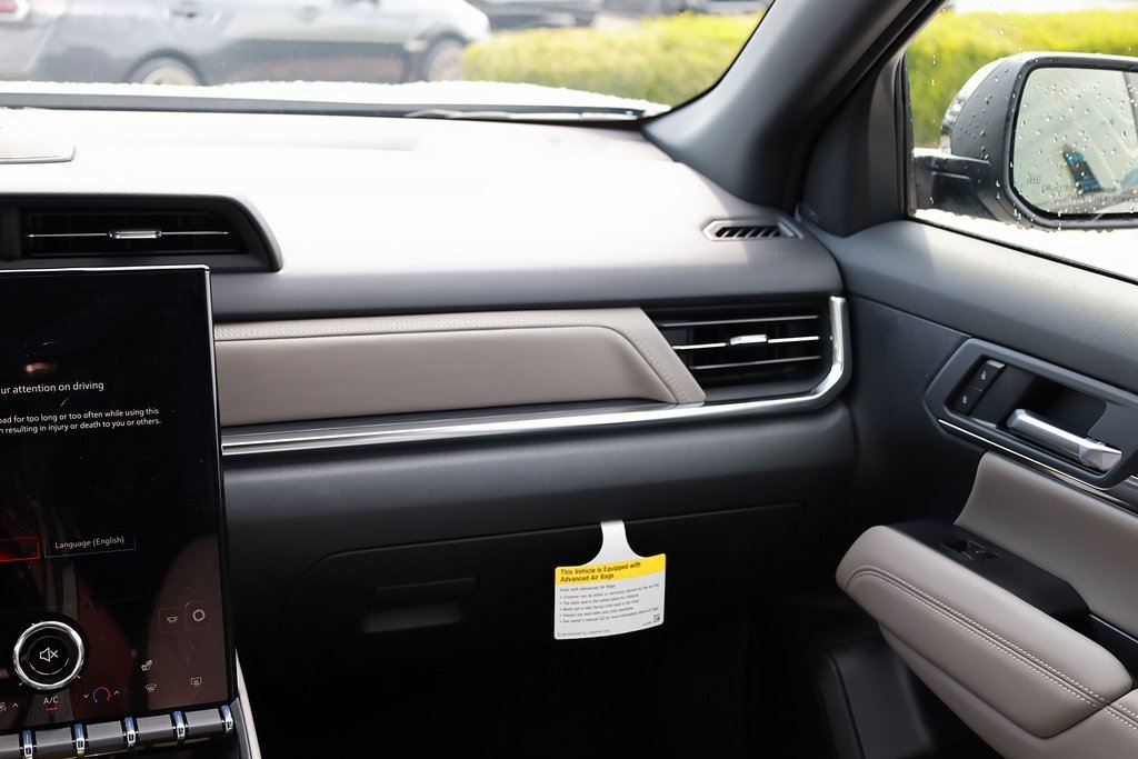 2026 Gmc Terrain Elevation photo 17
