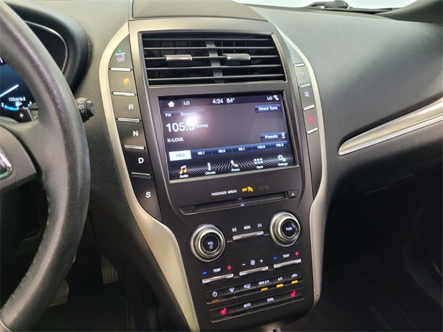 2018 Lincoln MKC Premiere photo 21