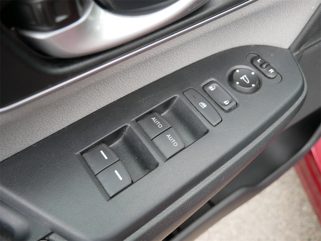 2020 Honda CR-V EX photo 18