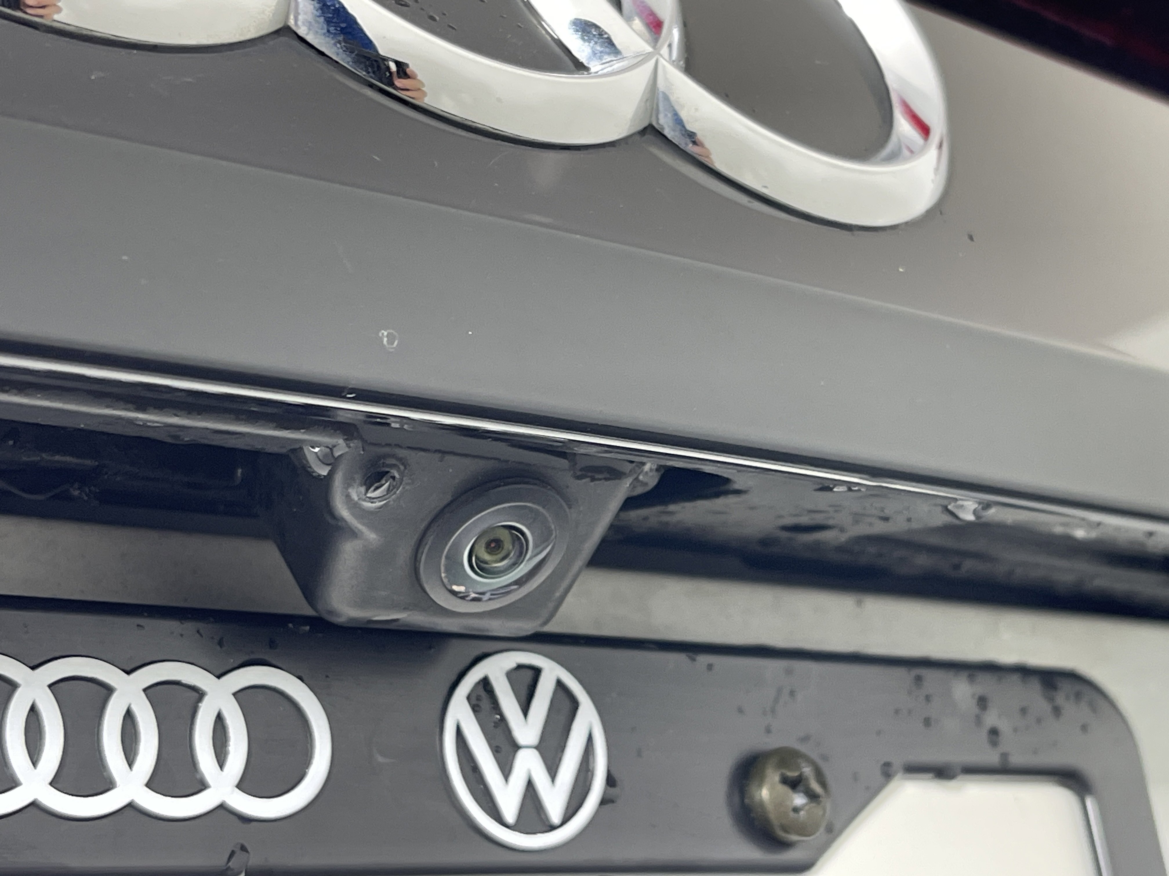 2021 Audi Q8 Prestige 55 photo 2