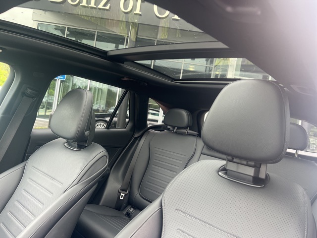 2025 Mercedes Benz GLC 350e 4MATIC photo 52