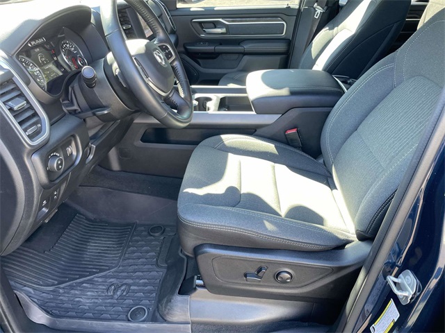 2022 Ram 1500 Big Horn Lone Star photo 7