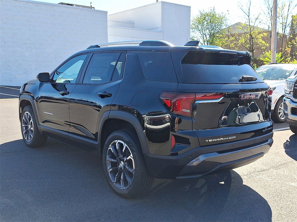2026 Gmc Terrain Elevation photo 3