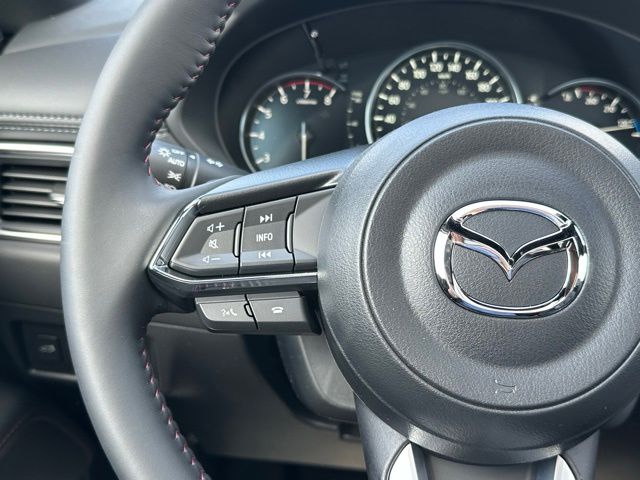 2025 Mazda CX-5 2.5 Turbo Premium photo 20