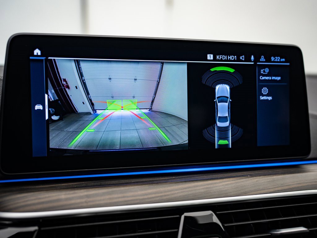 2022 Bmw 530e photo 28