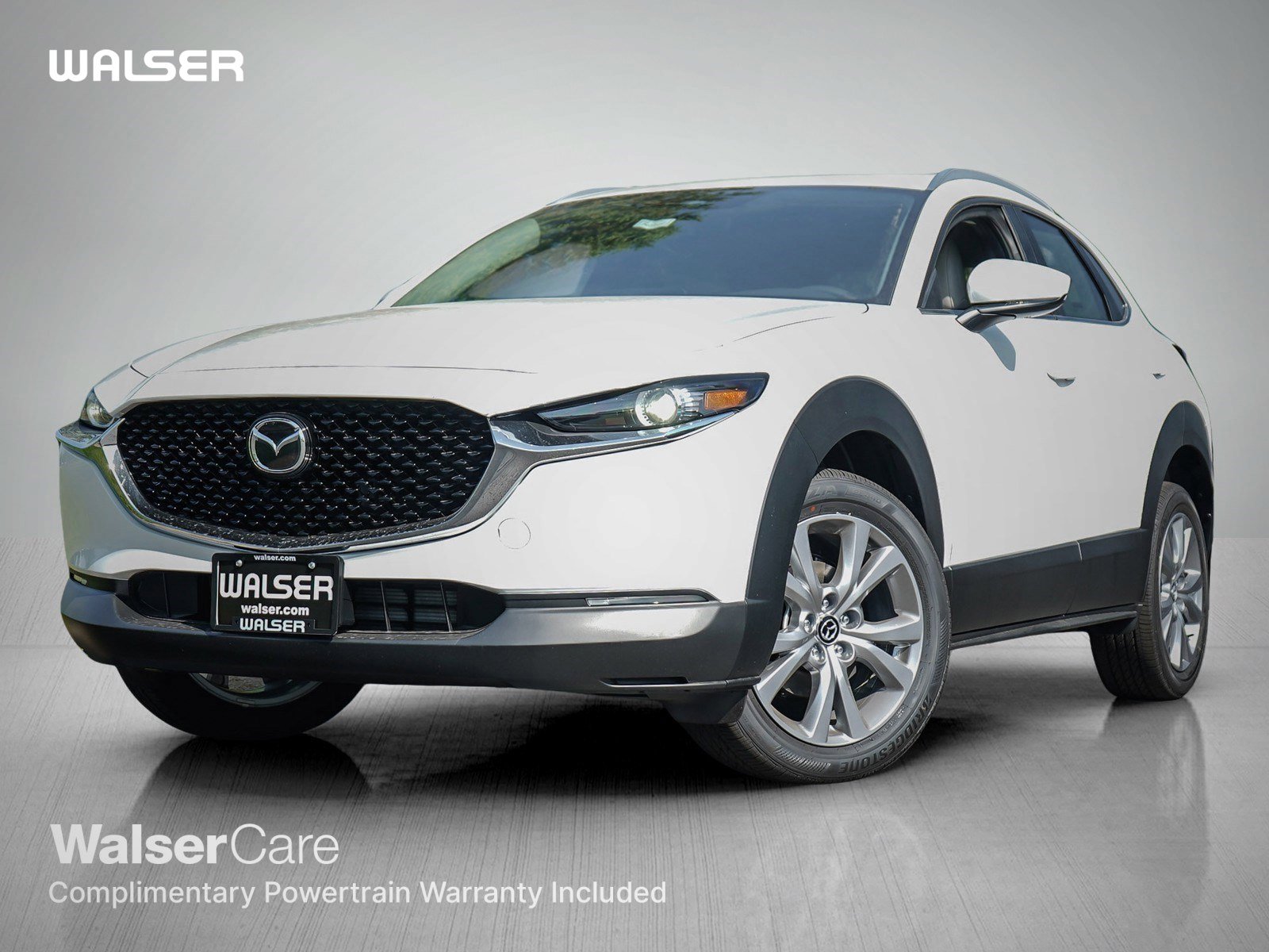 2025 Mazda CX-30 Preferred's photo