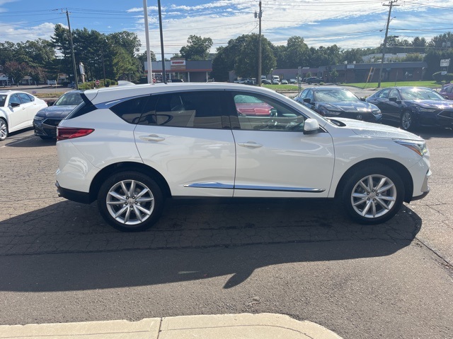 2019 Acura RDX photo 17