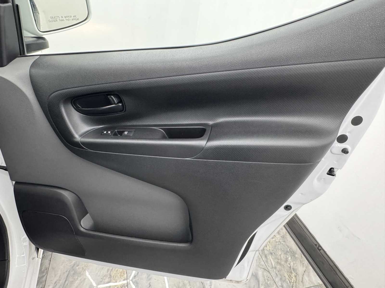 2021 Nissan NV200 SV photo 32