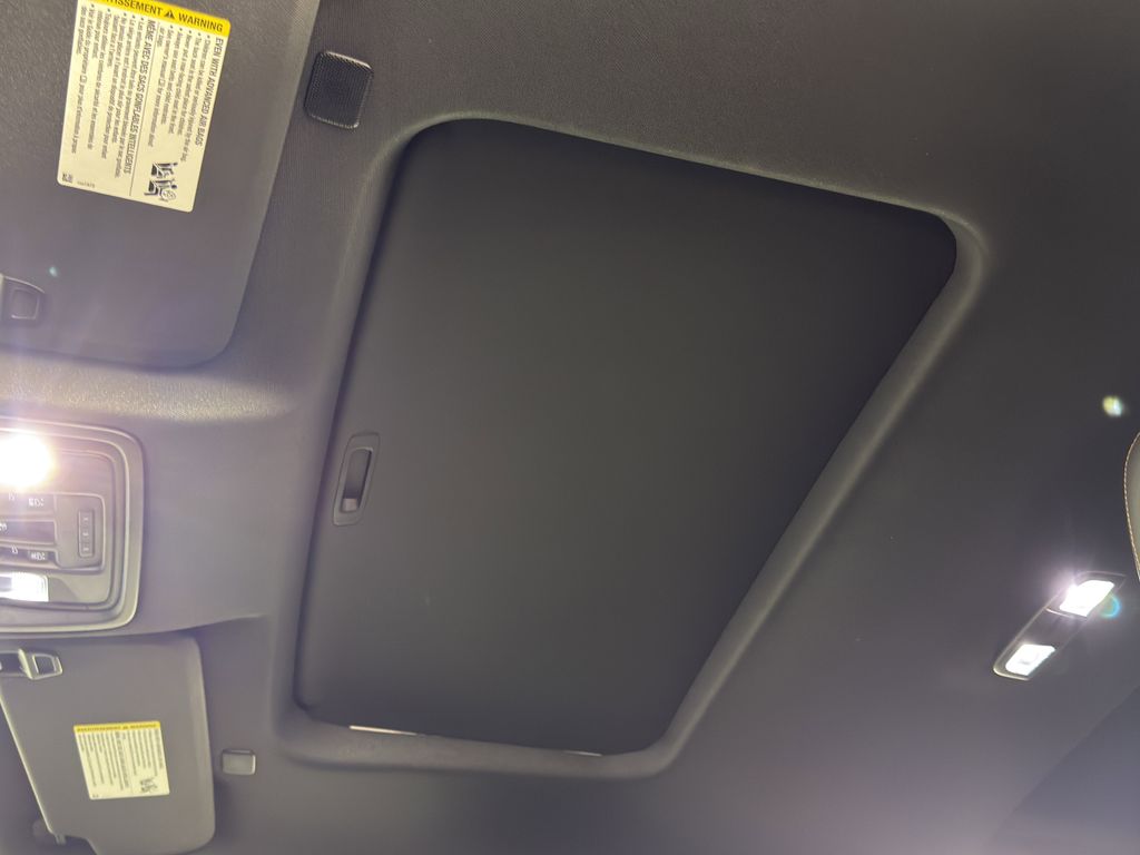 2021 Gmc Sierra 1500 AT4 photo 33