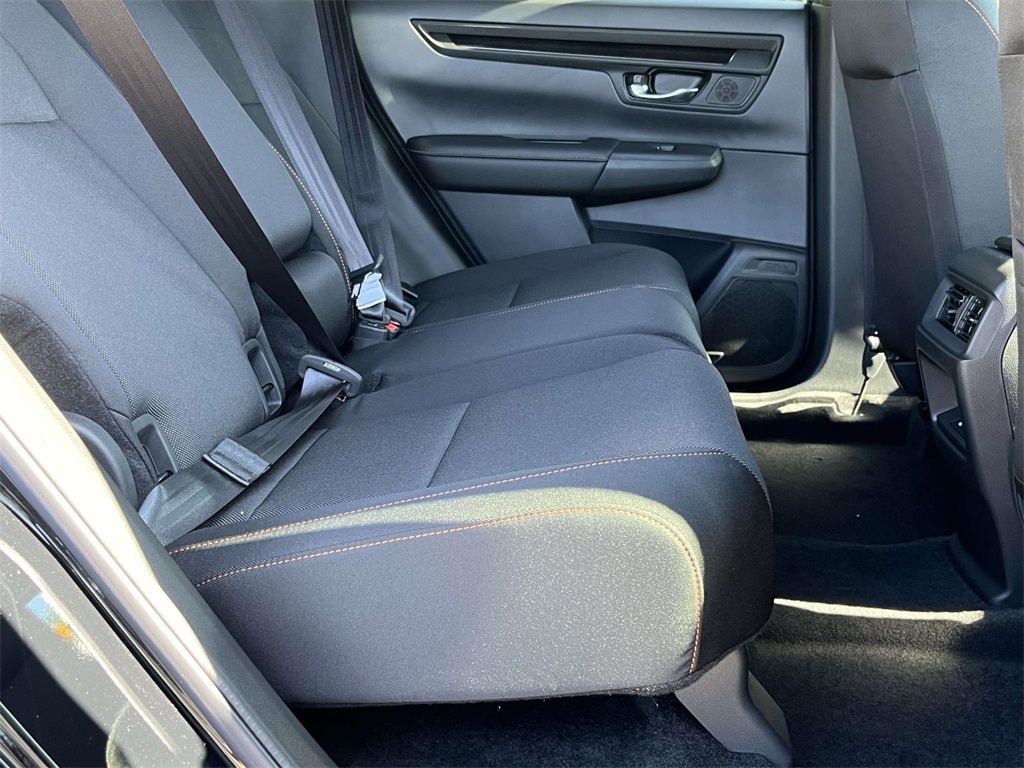 2026 Honda CR-V Hybrid photo 17