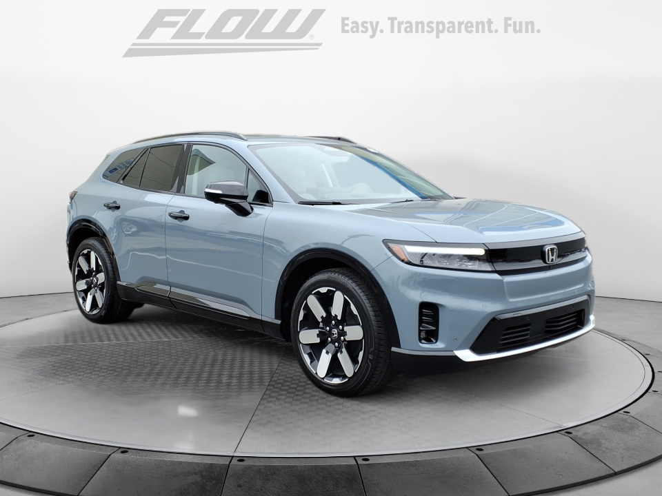 2026 Honda Prologue Elite's photo