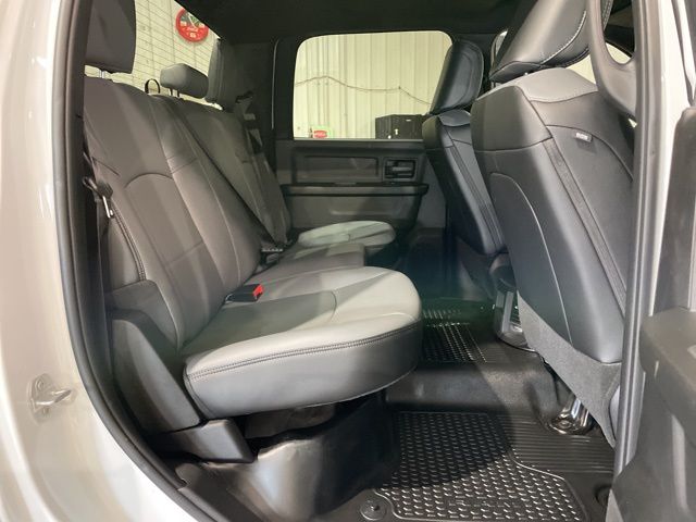 2025 Ram 2500 Tradesman photo 35