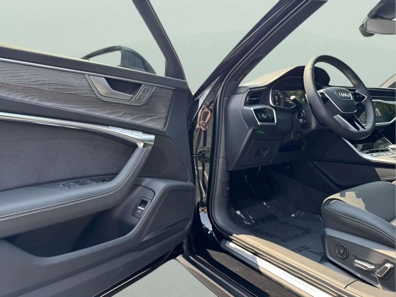 2025 Audi A6 Allroad Quattro Prestige photo 10