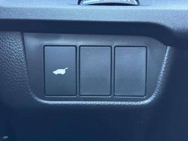 2026 Honda CR-V Hybrid photo 13