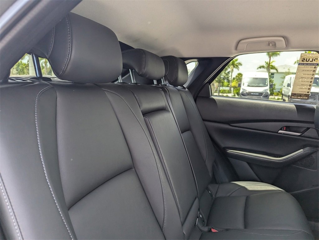 2021 Mazda CX-30 Select photo 14
