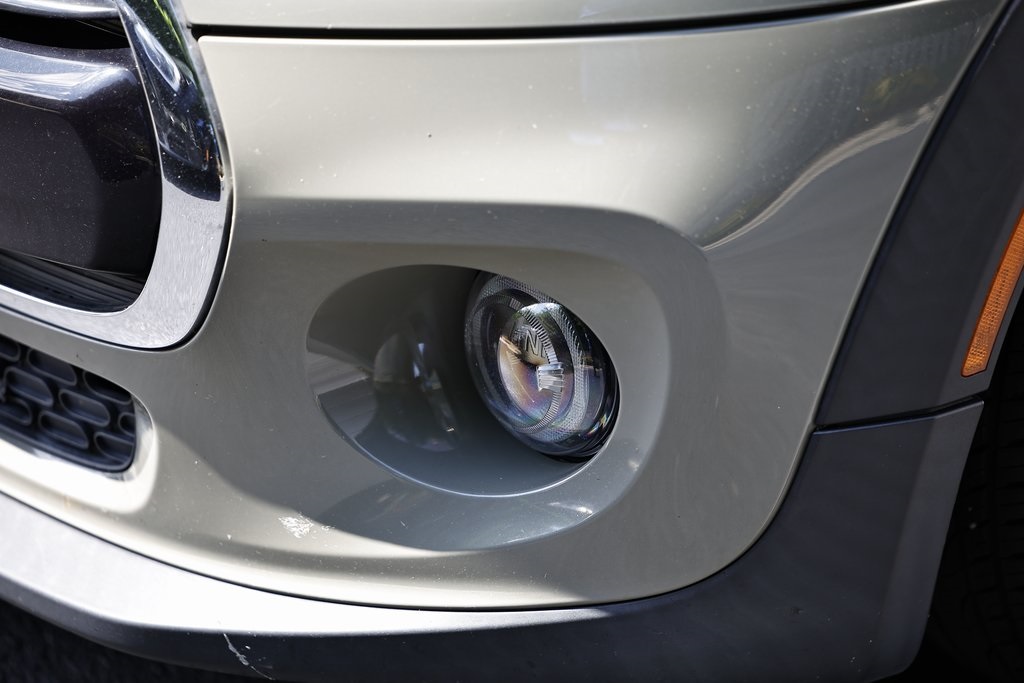 2020 Mini Cooper Signature photo 12