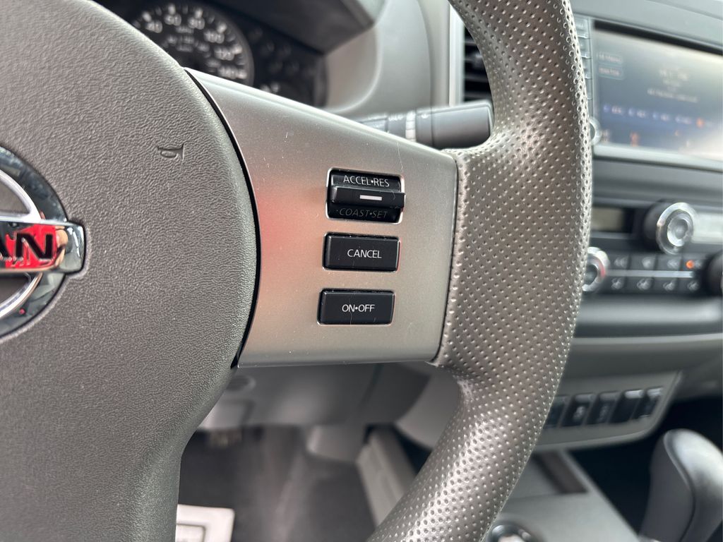 2020 Nissan Frontier SV photo 23