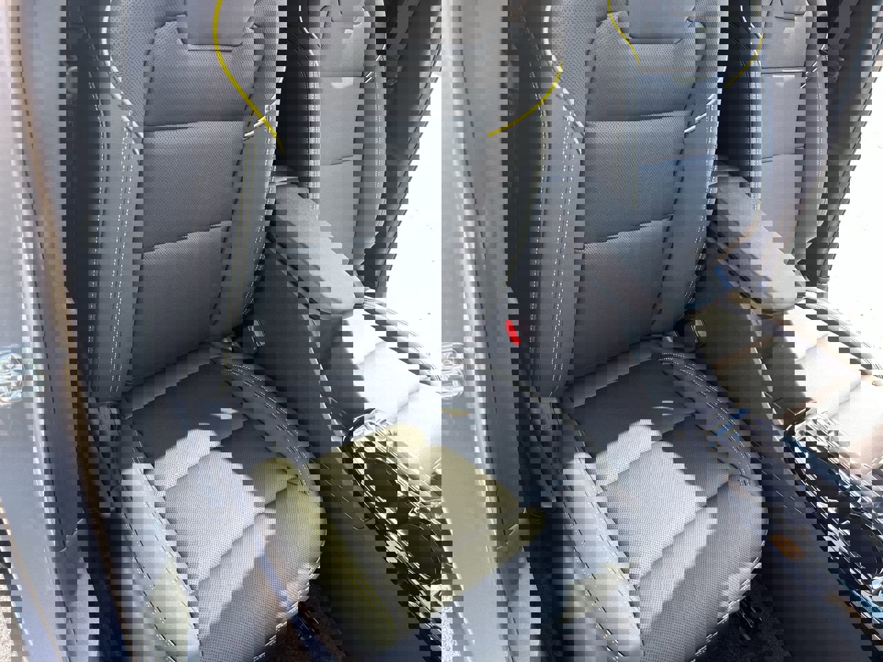 2026 Chevrolet Trax ACTIV photo 27