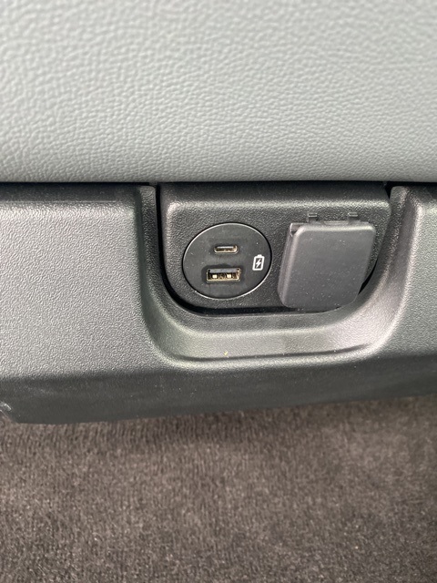 2021 Ford F-150 Lariat photo 33
