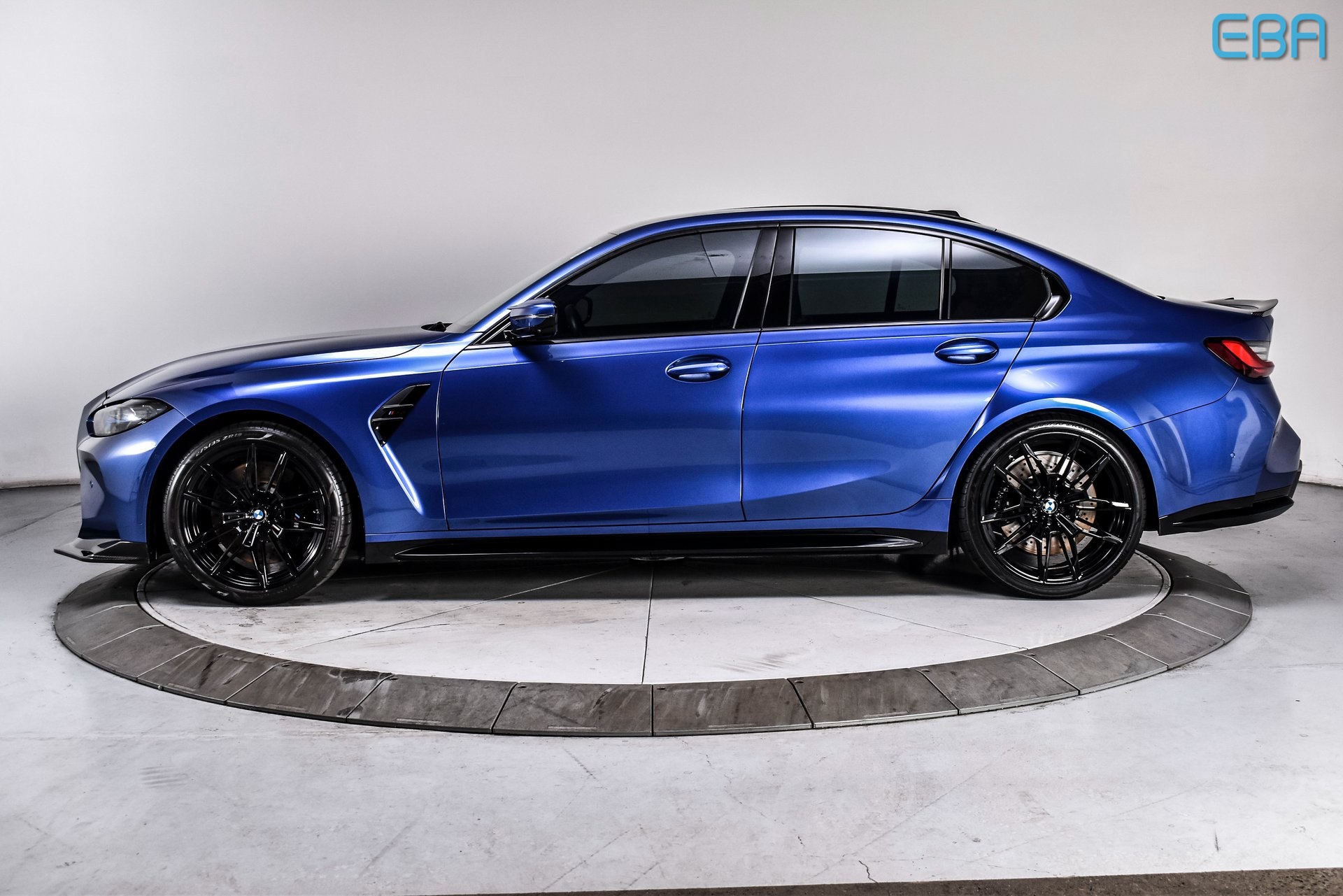 2023 Bmw M3 3 photo 2