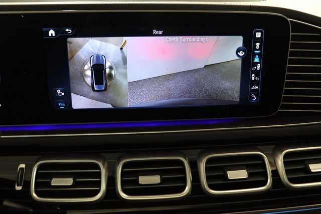 2024 Mercedes Benz GLE 4MATIC 450 photo 8