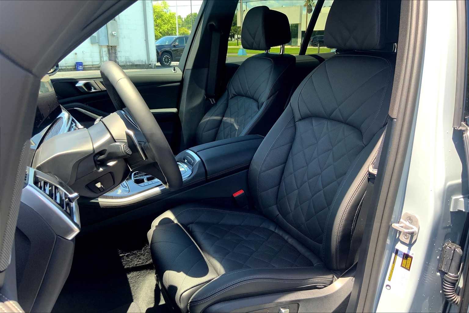 2026 Bmw X5 sDrive40i photo 9