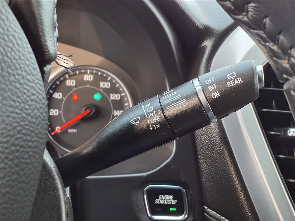 2020 Gmc Acadia SLE photo 28