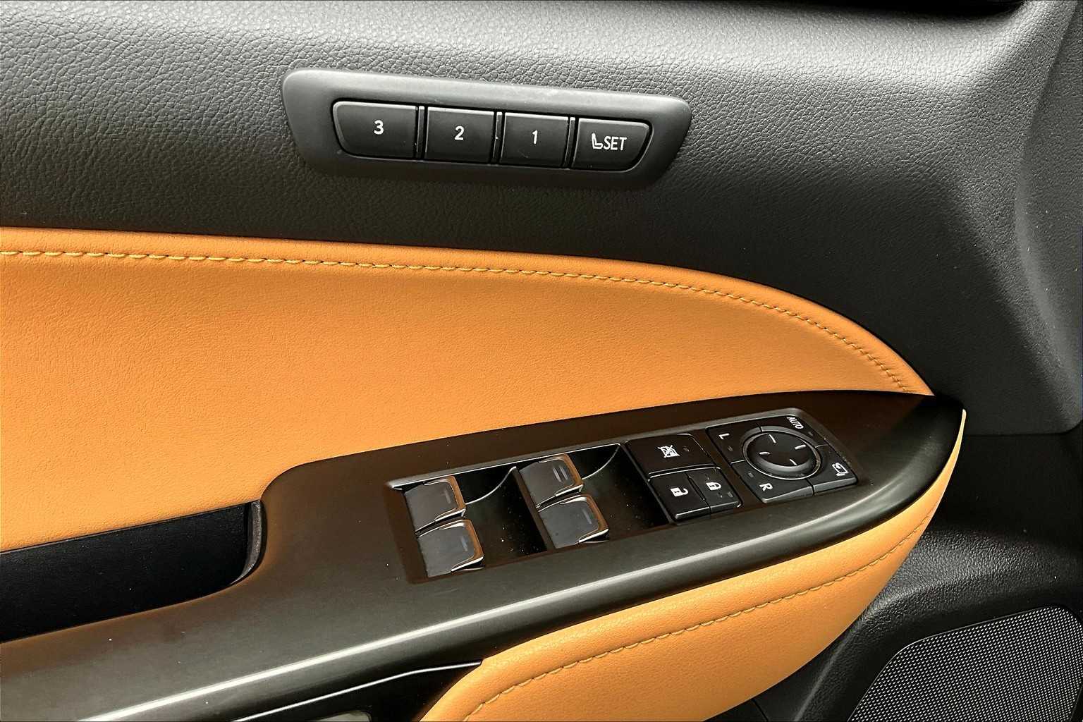 2024 Lexus NX 350 Premium photo 32
