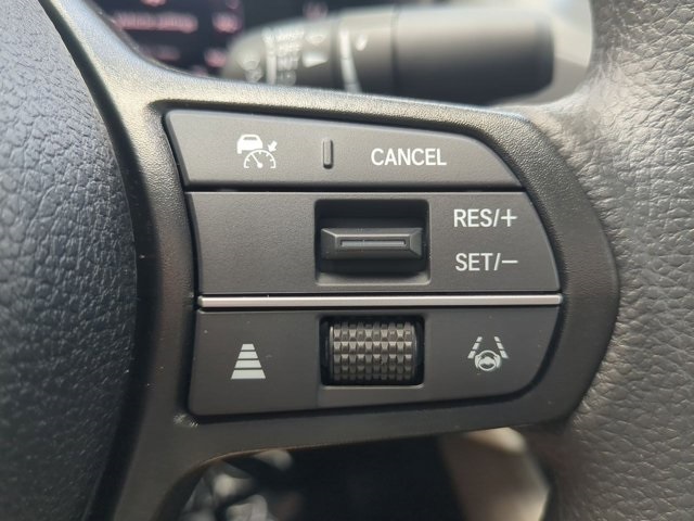 2025 Honda Accord LX photo 19