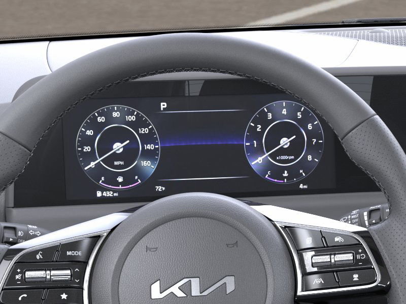 2026 Kia Seltos SX photo 15