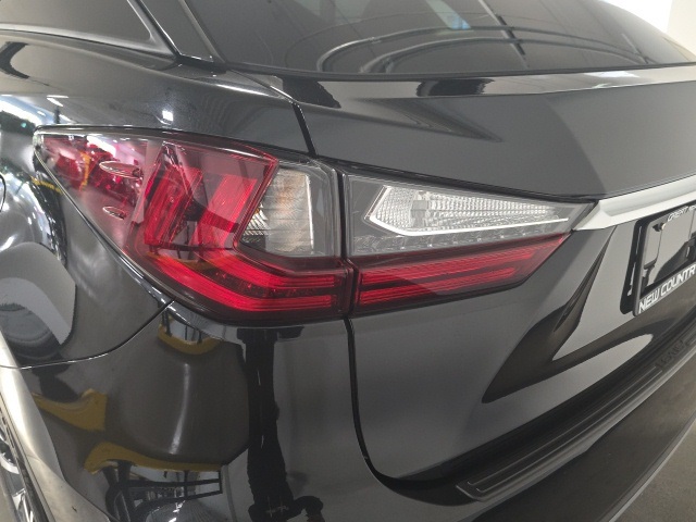 2022 Lexus RX 350 photo 25