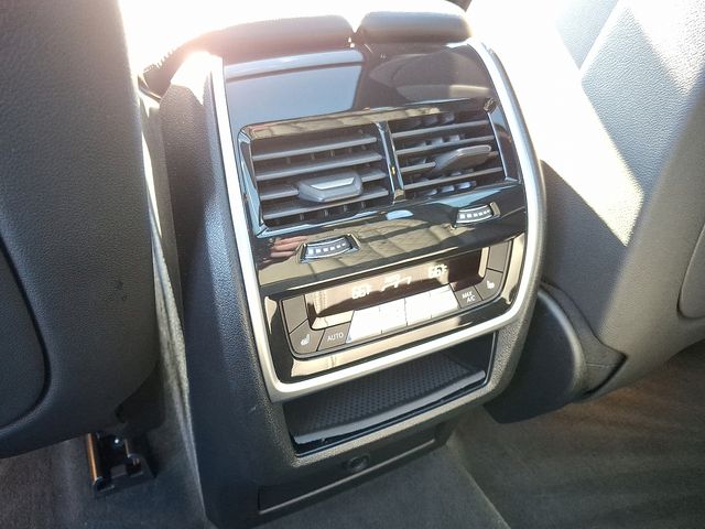 2023 Bmw X5 xDrive40i photo 11