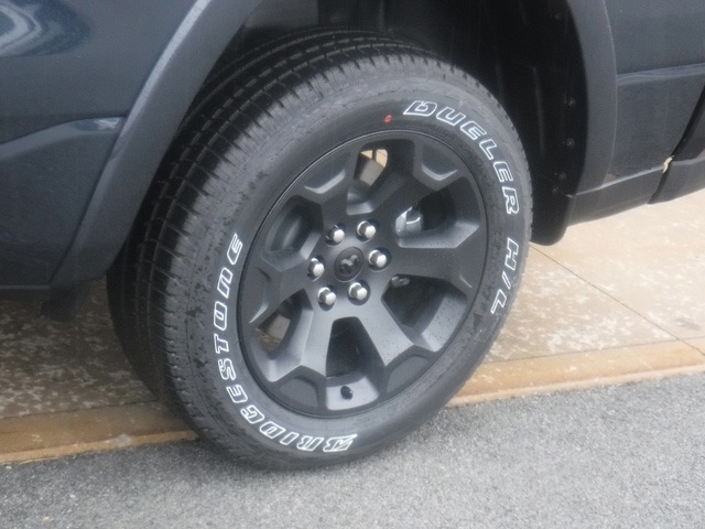 2026 Ram 1500 Big Horn Lone Star photo 2