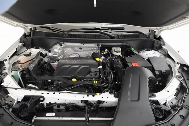 2025 Buick Envista ST photo 3