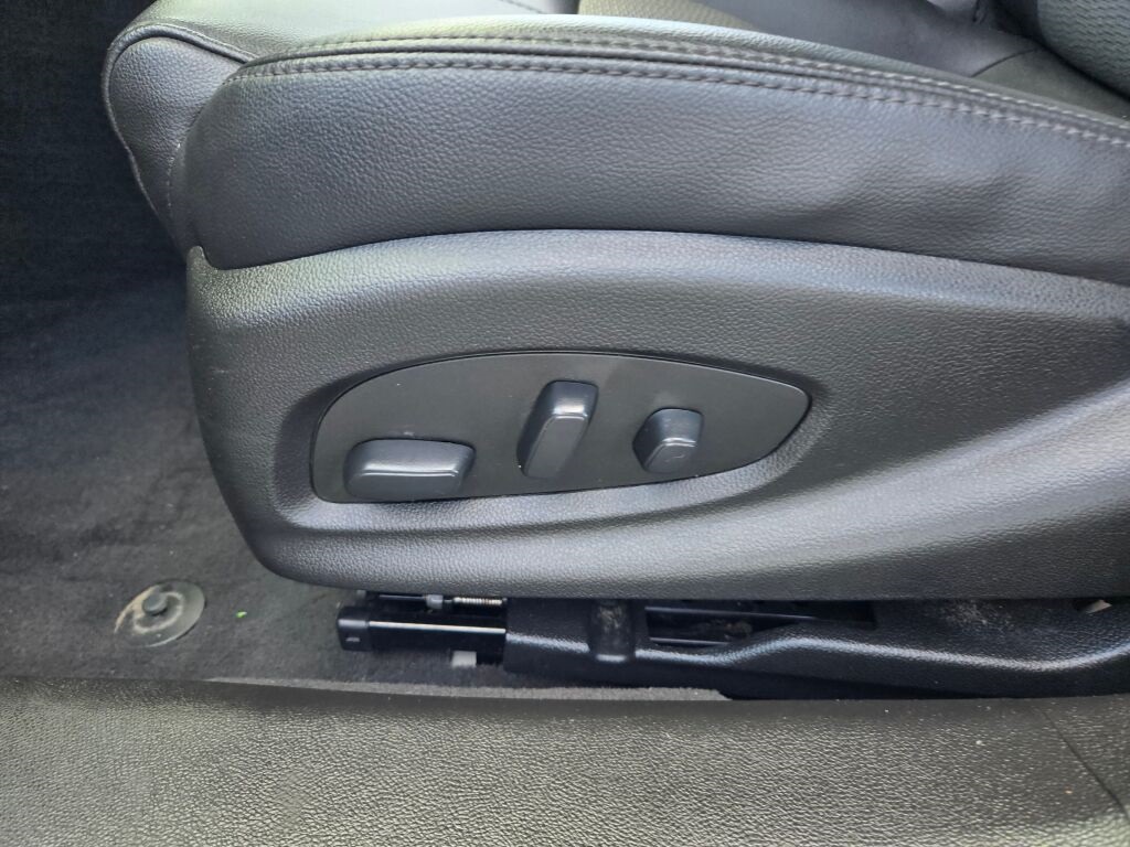 2020 Chevrolet Impala 1LT photo 16
