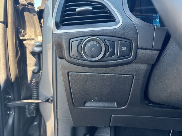 2024 Ford Edge SEL photo 13