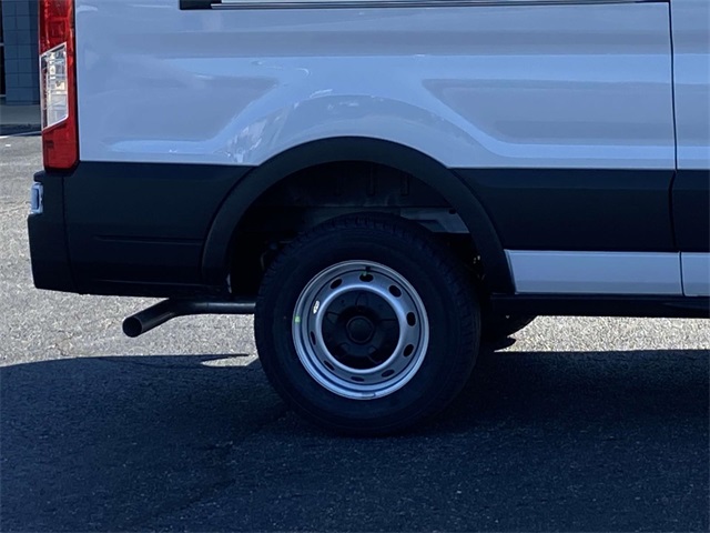 2025 Ford Transit Cargo Van photo 3