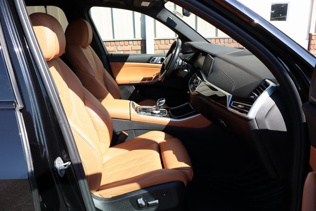 2023 Bmw X5 xDrive40i photo 49